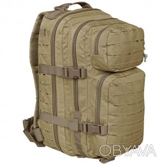 Данная модель тактического штурмового рюкзака ASSAULT "S" LASER CUT (20 литров) . . фото 1