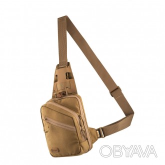 
 M-Tac сумка Sling Pistol Bag Elite представляет собой удобную, стильную и унив. . фото 1