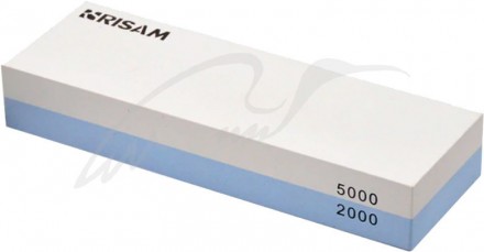 Точильный камень Risam Large RW252-B. Зернистость - 2000/5000 грит (водный). Запорожье. фото 1 Точильный камень Risam Large RW252-B. Зернистость - 2000/5000 грит (водный). Запорожье. фото 1