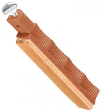 Запасное точило Lansky Leather Stropping Hone. Кожа. Запорожье. фото 1 Запасное точило Lansky Leather Stropping Hone. Кожа. Запорожье. фото 1