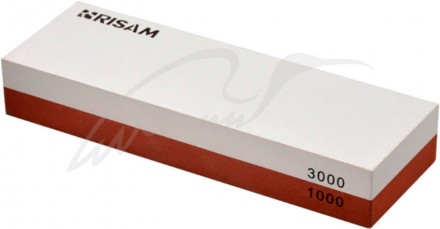 Точильный камень Risam Large RW231-B. Зернистость - 1000/3000 грит (водный). Запорожье. фото 1 Точильный камень Risam Large RW231-B. Зернистость - 1000/3000 грит (водный). Запорожье. фото 1
