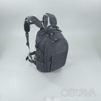 Рюкзак Dust - это небольшая модель, которая подойдет для ежедневного использован. . фото 1