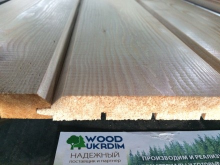 Компания WoodUKRDIM производит и реализует пиломатериалы и готовые изделия из Си. . фото 4
