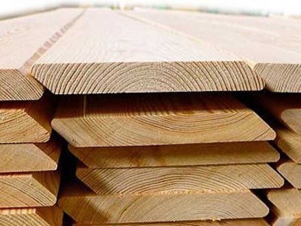 Компания Wood Ukrdim крупный поставщик пиломатериалов и готовых изделий из Сибир. . фото 3