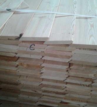 Компания Wood Ukrdim крупный поставщик пиломатериалов и готовых изделий из Сибир. . фото 2