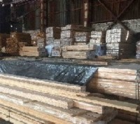 Компания Wood Ukrdim крупный поставщик пиломатериалов и готовых изделий из Сибир. . фото 4