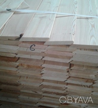 Компания Wood Ukrdim крупный поставщик пиломатериалов и готовых изделий из Сибир. . фото 1