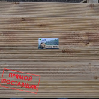 Компания Wood Ukrdim производит и реализует пиломатериалы и готовые изделия из С. . фото 3