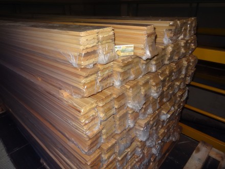 Компания WoodUKRDIM производит и реализует пиломатериалы и готовые изделия из Си. . фото 7