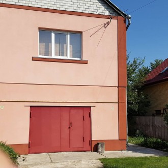 Без комиссии. Борисполь, центр пол дома 135 кв.м.. Борисполь. фото 1 Без комиссии. Борисполь, центр пол дома 135 кв.м.. Борисполь. фото 1