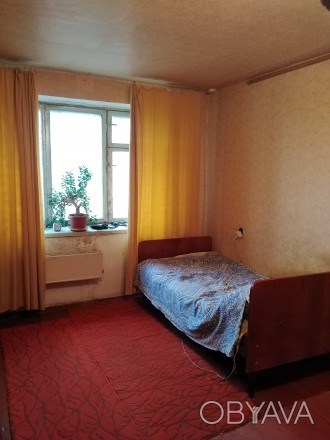 Продам 2 комнаты в общежитии Чугуев