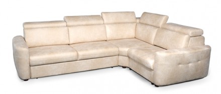Пропонуємо модульний диван-трансформер Мілан, розмір кутового дивана на головном. . фото 5