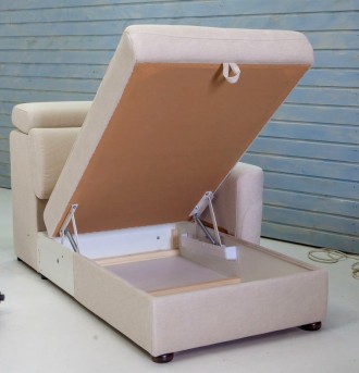 Пропонуємо модульний диван-трансформер Мілан, розмір кутового дивана на головном. . фото 12
