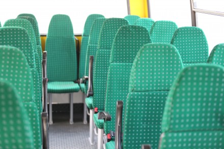 Автобус спеціалізований шкільний ATAMAN D093S201 з повним приводом (4х4), 2024 р. . фото 8