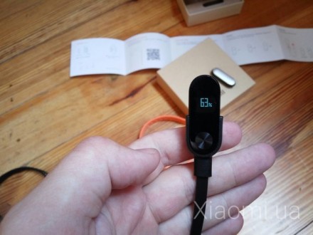 Продаю фитнес браслет Xiaomi mi band 2 с пульсометром и дисплеем.
.
Фитнес тре. . фото 7
