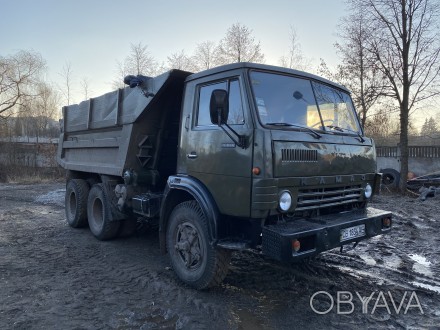 Услуги самосвалов, доставка материалов, грузоперевозки КамАЗ вывоз мусора