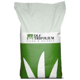 Семена газонной травы DLF Trifolium SUN (Сан) 20 кг мешок
Состав:
45% - Райгра. . фото 3