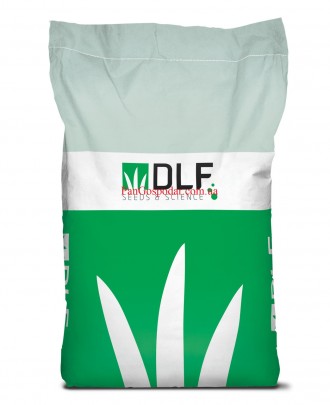 Семена газонной травы DLF Trifolium SUN (Сан) 20 кг мешок
Состав:
45% - Райгра. . фото 2