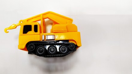 Induction Track – это уникальная игрушечная машинка, которая поразит воображение. . фото 7