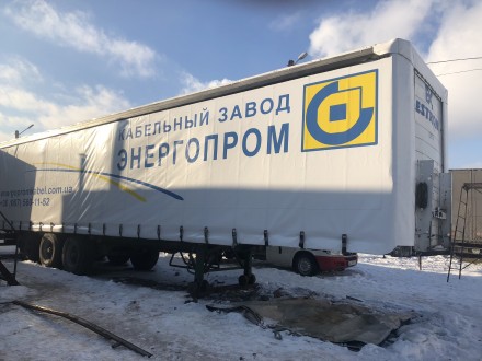 ТЕНТЫ, ТЕНТ,(ПВХ изготовление, установка, ремонт). Днепр. фото 1 ТЕНТЫ, ТЕНТ,(ПВХ изготовление, установка, ремонт). Днепр. фото 1