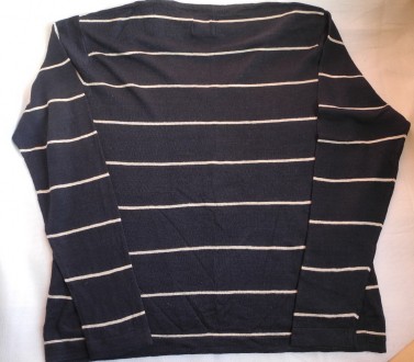 Новый мужской льняной пуловер “Gant” Размер 52 (XL)


Состав: лен. . фото 3