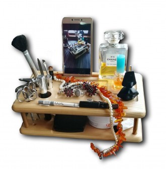 Органайзер для косметики(Make up organizer). Житомир. фото 1 Органайзер для косметики(Make up organizer). Житомир. фото 1