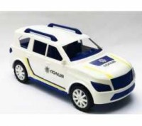 Машина Джип "Поліція" МГ 188 (20). Івано-Франківськ. фото 1 Машина Джип "Поліція" МГ 188 (20). Івано-Франківськ. фото 1