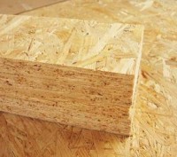 Продаем плиты OSB-3 влагостойкие со склада в Харькове. Харків. фото 1 Продаем плиты OSB-3 влагостойкие со склада в Харькове. Харків. фото 1