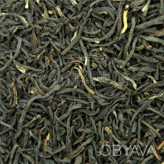 Черный плантационный чай из района Мичи, горного региона Керичо, Кения. Имеет на. . фото 1