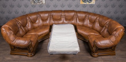 Пропонуємо модульний П-подібний диван Лорд, який є не просто меблями, а швидше г. . фото 6
