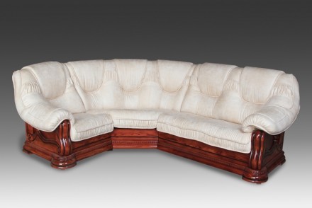 Пропонуємо модульний П-подібний диван Лорд, який є не просто меблями, а швидше г. . фото 11