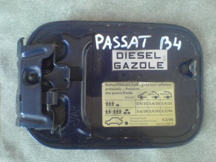 Продаю до VW Passat B4: дверка до бензобаку, (код:3A9809905C) -150грн, вмикач пі. . фото 3