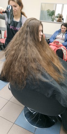 http://volosnatural.com/Девочки ,здравствуйте !Покупаю натуральные волосы дорого. . фото 3