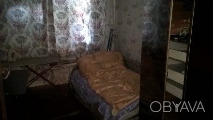Сдам комнату без хозяйки для 1-2 человек (можно пару) пр.Поля, Славутич