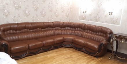 Предлагаем модульный угловой диван Женове для гостиной комнаты.

Цена ука. . фото 9