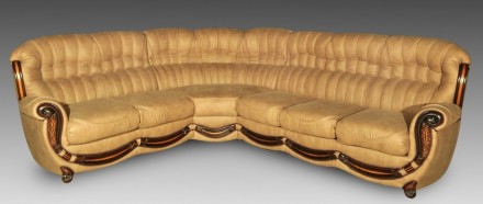 Предлагаем модульный угловой диван Женове для гостиной комнаты.

Цена ука. . фото 7