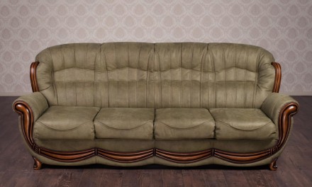 Предлагаем модульный угловой диван Женове для гостиной комнаты.

Цена ука. . фото 13