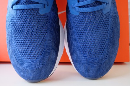Кроссовки мужские новые в коробке Nike Odyssey React Flyknit 2
ОРИГИНАЛ 100%
К. . фото 5