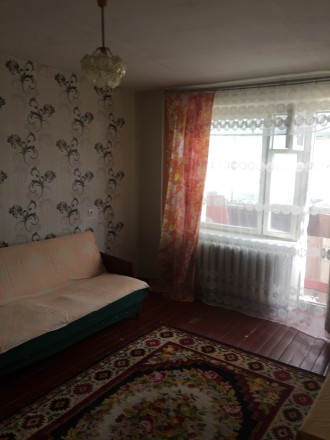 Продам однокомнатную квартиру на Киевской. . фото 3