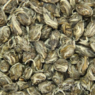 Белый элитный китайский чай из провинции Хунань. Имеет мягкий вкус и яркий цвето. . фото 1