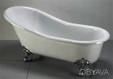 Відновлюю емалеве покриття ванни трьома способами, дешево, з гарантією, з еколог. . фото 1