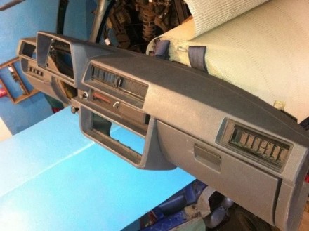 Панель приборов торпеда для авто ЗАЗ 1102-1103 Таврия Славута. Баришівка. фото 1 Панель приборов торпеда для авто ЗАЗ 1102-1103 Таврия Славута. Баришівка. фото 1