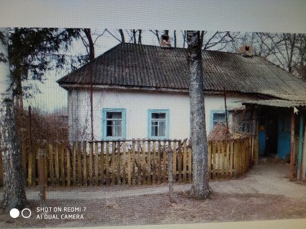 Продам дом в с.Губичи. Славутич. фото 1 Продам дом в с.Губичи. Славутич. фото 1
