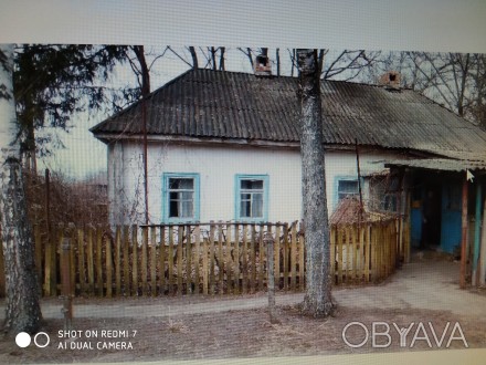 Продам дом в с.Губичи