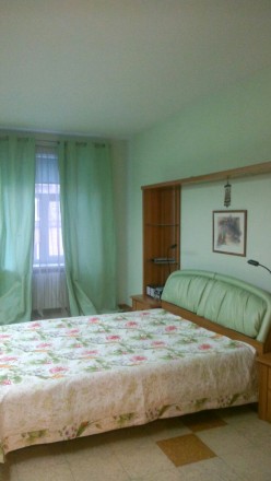 Предлагаю снять квартиру 4 комнаты ул. Дзержинского. Квартира общей площадью 130. . фото 8