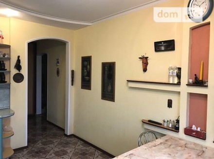 Продам 3х комнатную квартиру на Позняках. Киев. фото 1 Продам 3х комнатную квартиру на Позняках. Киев. фото 1