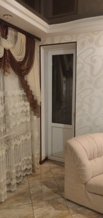 Больше квартир в телеграм-канале: @snyat_kvartiru_kharkov

Сдам роскошную 2 ко. Алексеевка. фото 9