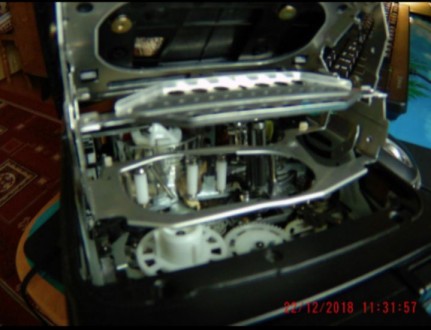 Відео камера Panasonic nv-a3. В хорошому стані, акумулятор тримає відмінно.Включ. . фото 8