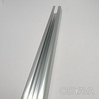 Раздвижная система Kedr рейка 3м до 80кг – это толстостенная алюминиевая направл. . фото 1
