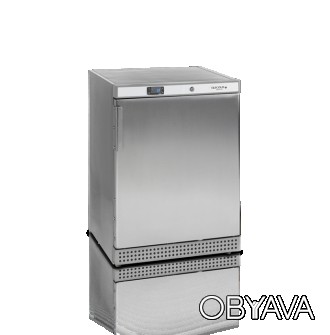 Продается барный холодильний шкаф Tefcold UR200S-I пр-во Дания.
Барный холодиль. . фото 1